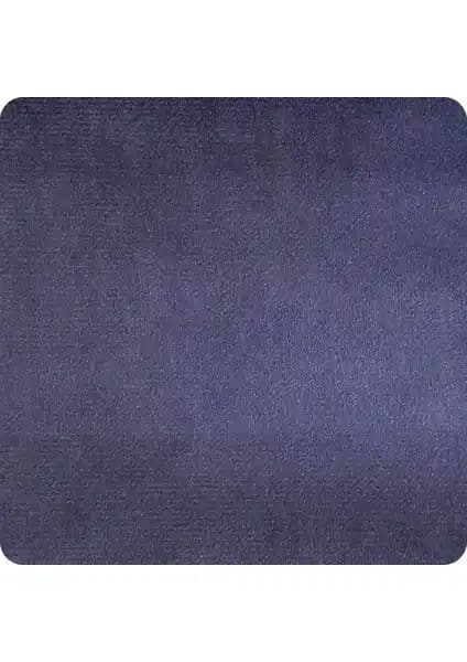 Dives Tekstil Baby Face Serisi Premium Kadife Kumaş İç Mekan Dekorasyonu için Uygun