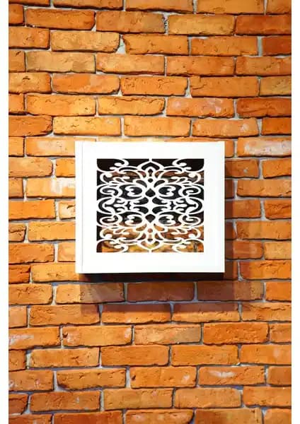 Doğan Life Modem Saklama Kutusu Modern ve Dayanıklı Tasarım Çözümü