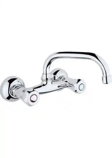 Doğanay Klasik Mutfak Bataryası: Estetik ve Dayanıklılığı Bir Arada Sunan Model