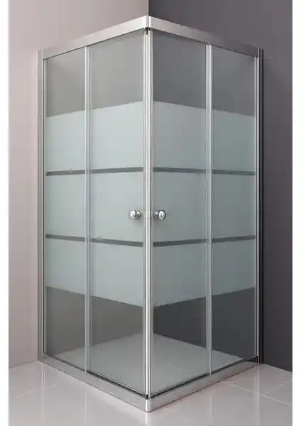 Durul Kare Duşakabin Modern Tasarım ve Dayanıklılık Özellikleriyle Öne Çıkıyor