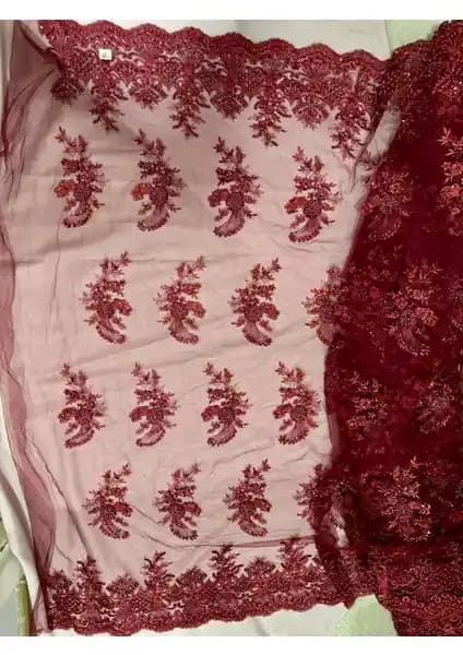 Dys Dikim Evi Dantel Kumaş: Estetik ve Kalitenin Buluştuğu Zarif Tekstil Ürünü