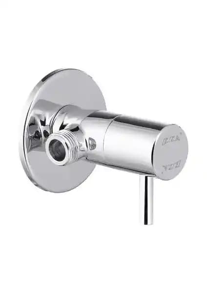 E.C.A Eca Ara-Taharet Musluğu: Dayanıklı ve Estetik Tasarımla Uzun Ömürlü Kullanım