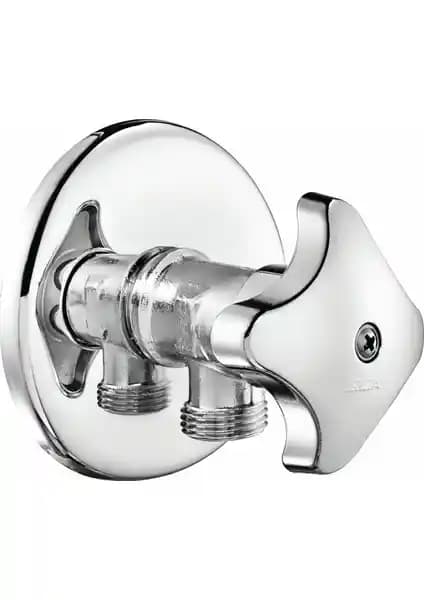 E.C.A Filtreli Ara Musluk: Dayanıklı ve Estetik Tasarımıyla Pratik Kullanım Sunar