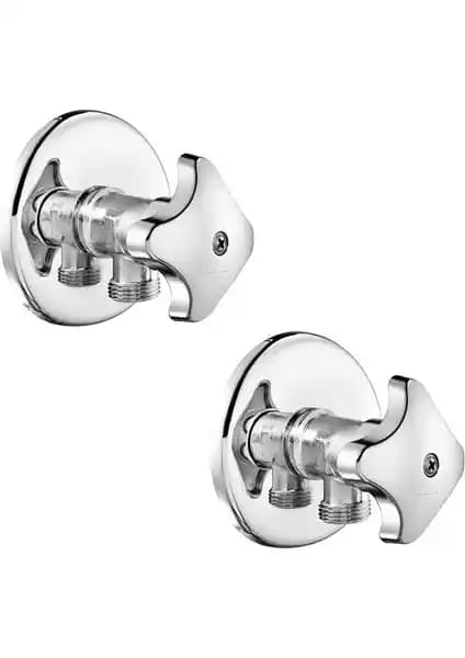 E.C.A Filtreli Taharet Ara Muslukları: Hijyenik ve Kullanıcı Dostu Tasarım