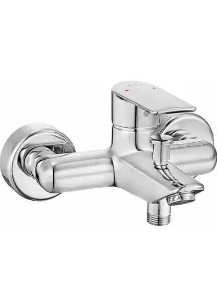 E.C.A Lia Banyo Duş Bataryası Güncel ve Güçlü Seçenekler İçin Detaylı İnceleme