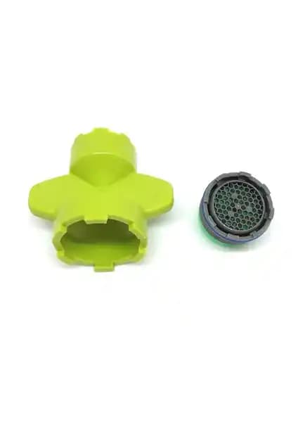 E.C.A Luna 18.5 mm Lavabo Bataryası Modern Tasarım ve Fonksiyonellik Bir Arada