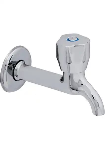 E.C.A Pınar Uzun Musluk Süzgeçli: Modern ve Dayanıklı Mutfak ve Banyo Armatürü