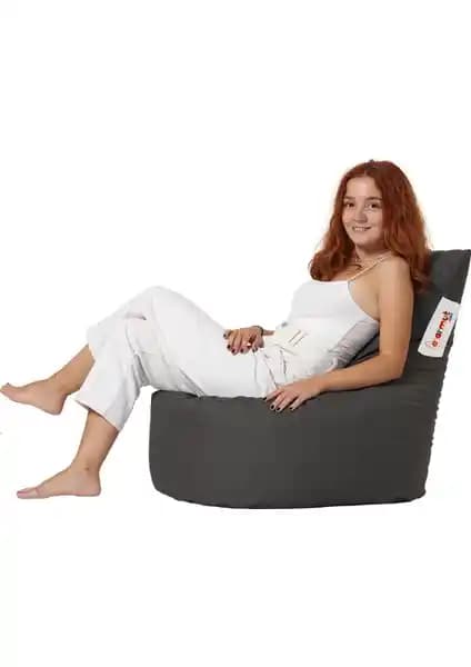 Earmut Baton Armut Koltuk Modern ve Dayanıklı Oturma Çözümü