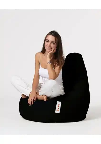 Earmut Damla Armut Koltuk: Modern Tasarım ve Dayanıklı Malzemelerle Konforlu Oturma Çözümü