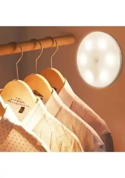 EC Shop Cata Dolap İçi LED Aydınlatma Sensörlü Modelleri ve Özellikleri