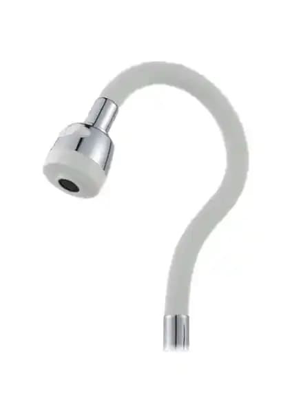 EFA Renkli Kubar Oynar Başlıklı Tasarruflu Musluk Başlığı ile Modern ve Fonksiyonel Mutfak ve Banyo Çözümleri