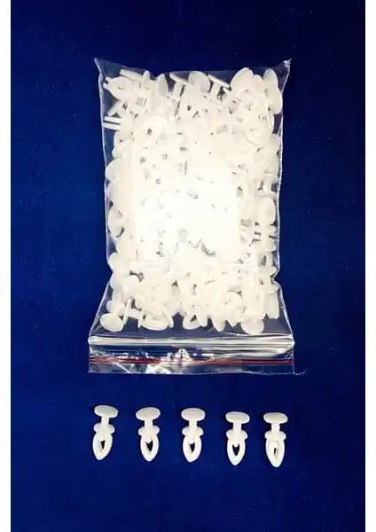 Elegant Home Tekstil Geçmeli Perde Ruleti Perde Halkası Detaylı İnceleme ve Kullanım Avantajları