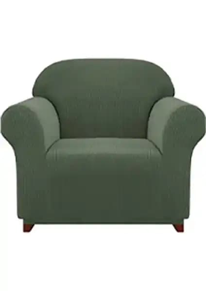 Elgeyar Likrali Koltuk ve Kanepe Örtüsü: Estetik ve Fonksiyonellik Bir Arada