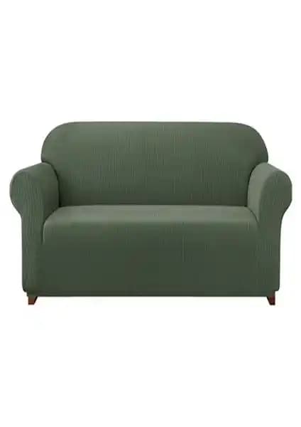 Elgeyar Likrali Koltuk ve Kanepe Örtüsü: Estetik ve İşlevsellik Bir Arada