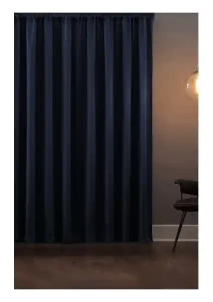 Elisa Home Elisya Blackout Perde Güneş Işığını Engeller ve Konforu Artırır