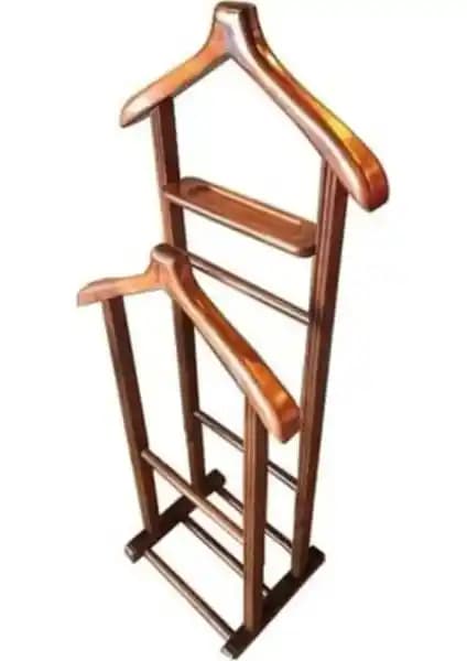 Elisra Çiftepe Dilsiz Uşak: Modern ve Dayanıklı Ahşap Mobilya Tasarımı