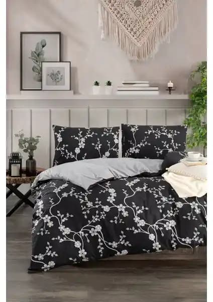 Ely Parker Çift Kişilik Nevresim Takımı: Dayanıklı ve Şık Yatak Örtüsü Seçenekleri