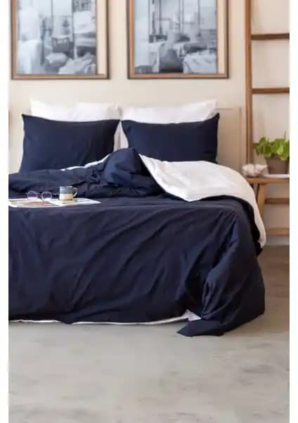 Ely Parker Kolay Ütü Battal Boy Nevresim Takımı: Şık, Dayanıklı ve Kullanışlı Tasarım