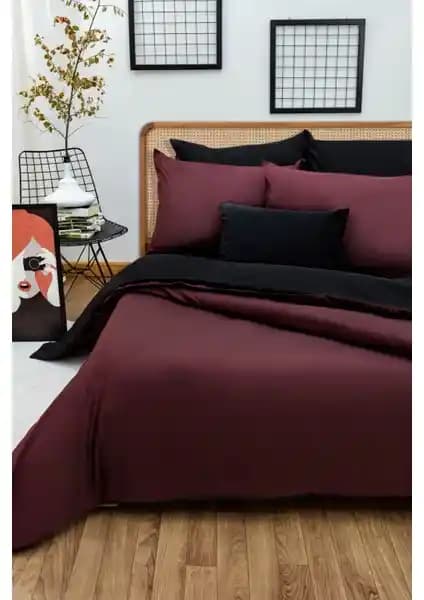 Ely Parker Kolay Ütü Çift Kişilik Nevresim Takımı Özellikleri ve Kullanım Avantajları