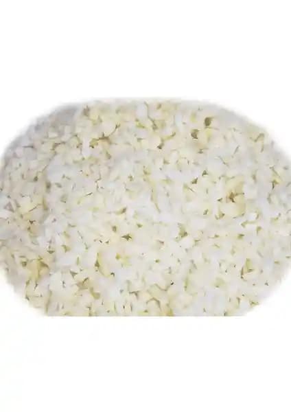 Elyaf Sepeti 3 kg Visco Kırpık Sünger ile Konfor ve Dayanıklılık Sunan Dolgu Malzemesi