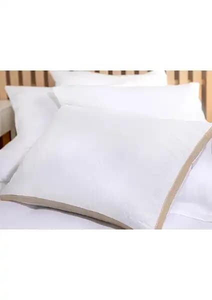 English Home Air Plus Mikrofiber Yastık: Modern ve Şık Uyku Deneyimi için Ideal Tercih