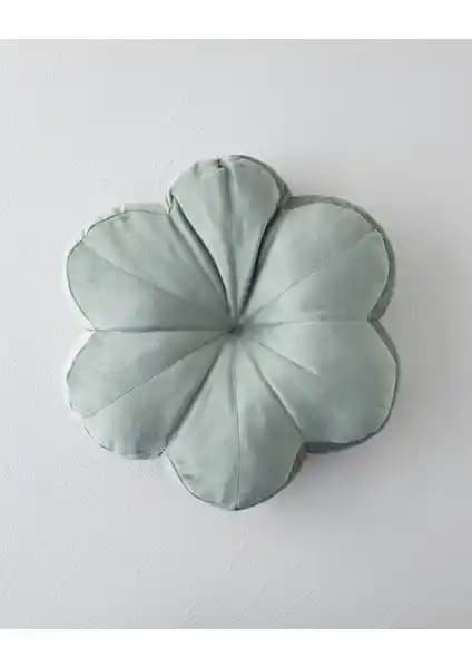 English Home Artistic Bloom Dekoratif Kırlent: Şık ve Konforlu Ev Dekorasyonu İçin Ideal Tercih