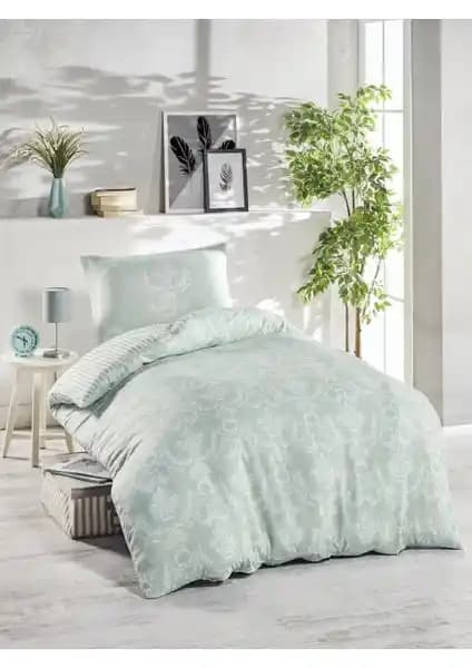 Enlora Home Junior Nevresim Seti: Modern ve Dayanıklı Çocuk Yatak Takımı