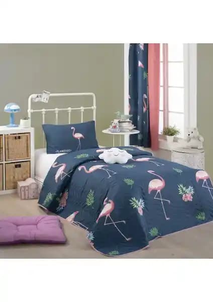 Enlora Home Kapitone Yatak Örtüsü Seti: Estetik ve Konfor Sunan Günlük Kullanım Ürünü