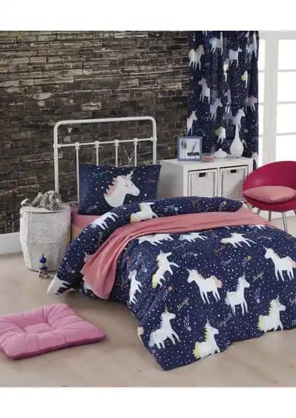 Eponj Home Kolay Ütülenir Nevresim Takımı: Pratik Kullanım ve Şık Tasarım Özellikleri