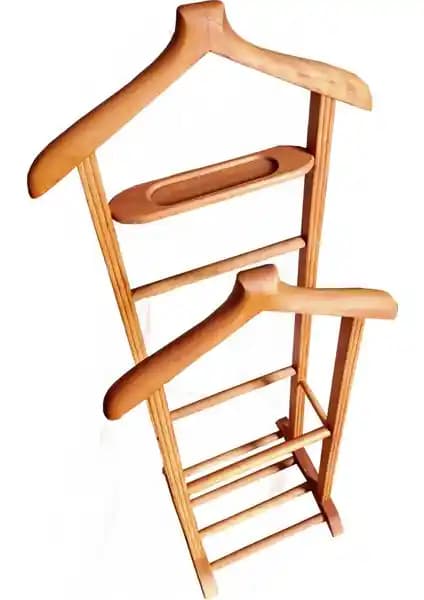 Erdem Mobilya Çift Tepeli Eko Dilsiz Uşak: Klasik Ahşap Tasarım ve Dayanıklılık Özellikleri