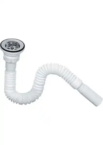 Erol Körüklü Lavabo Sifonu İnceleme: Kullanım Kolaylığı ve Dayanıklılık Değerlendirmesi