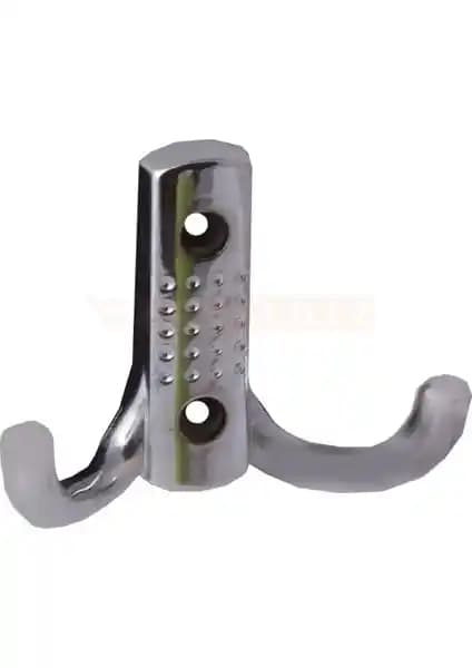 Eryılz Noktalı Askı Krom: Dayanıklı ve Estetik Tasarımıyla Modern Kullanım Çözümü