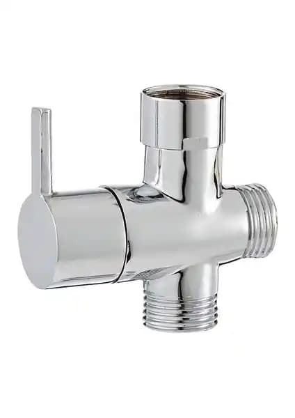 Espi Robot Duş Yönlendirici: Dayanıklı ve Yüksek Performanslı Duş Bağlantı Parçası