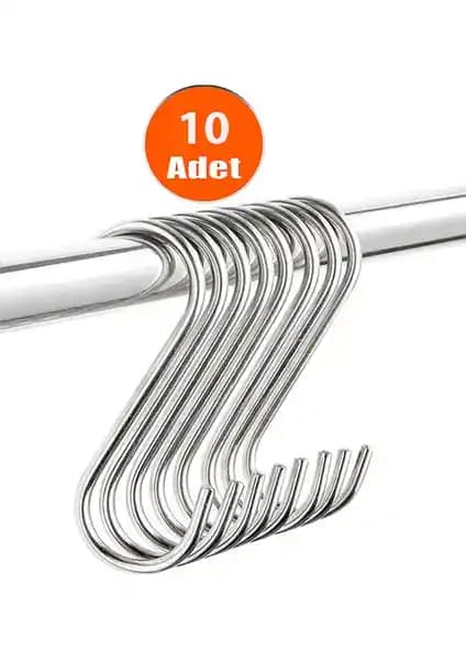 Etsylight S Kanca: Dayanıklı ve Estetik Metal Bağlantı Çözümü