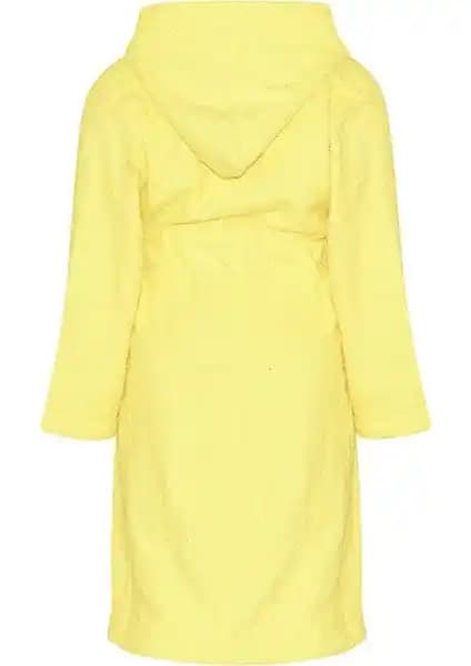 EV-X Kapşonlu Bedenli Bornoz: Rahat ve Şık Ev Giyiminde Yeni Seçenekler (75-90 karakter)