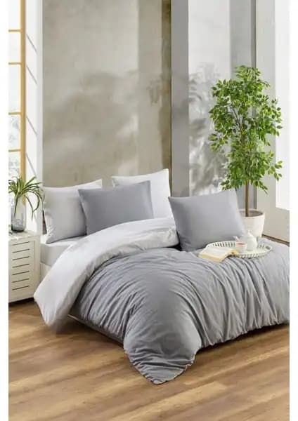 Evanora Çift Kişilik Lastikli Nevresim Takımı Detaylı İnceleme ve Değerlendirme