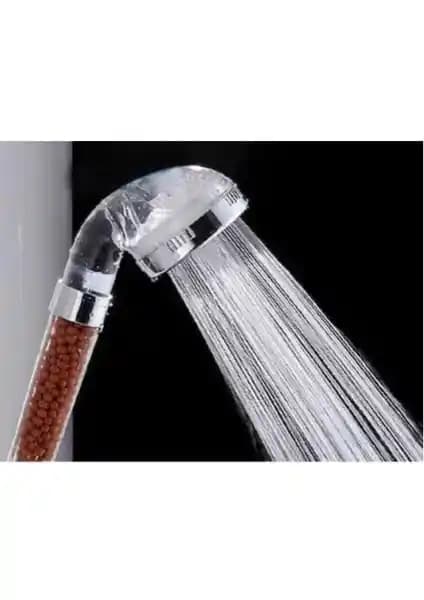 Evim Shopping Banyo Duş Başlığı: Su Tasarruflu ve Çok Fonksiyonlu Modern Tasarım