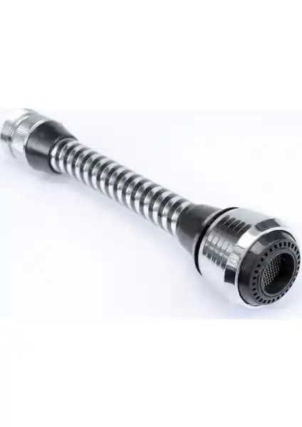 Evim Shopping Tasarruflu Mutfak ve Banyo Musluğu Başlığı Analizi ve Kullanıcı Değerlendirmeleri