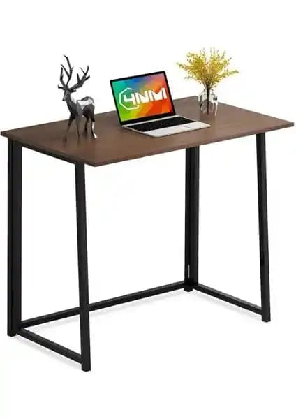 Evka Luna Katlanır Masa: Modern ve Pratik Tasarım ile Çok Amaçlı Kullanım