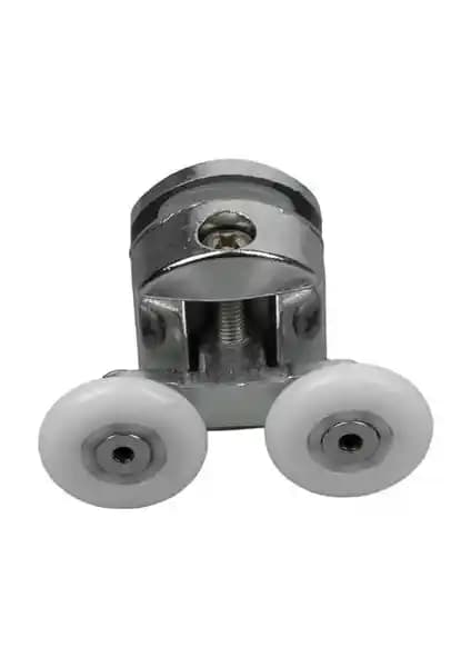 Eym Duşakabin Tekerleği: Dayanıklı ve Fonksiyonel Tasarım ile Uzun Ömürlü Kullanım