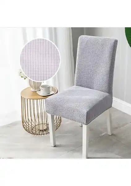 Faiend Likları Esenk Sandalye Örtüsü: Modern ve Dayanıklı Dekoratif Koruma Çözümü