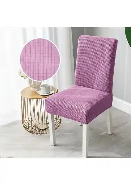 Faiend Likları Esenk Sandalye Örtüsü: Şıklık ve Dayanıklılık Sunan Modern Tasarım