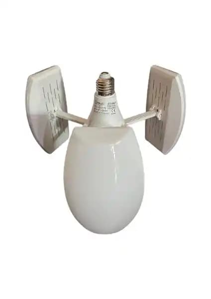 Ferled Fonksiyonel LED Ampul 45W - Yüksek Performanslı ve Enerji Tasarruflu Aydınlatma Çözümü