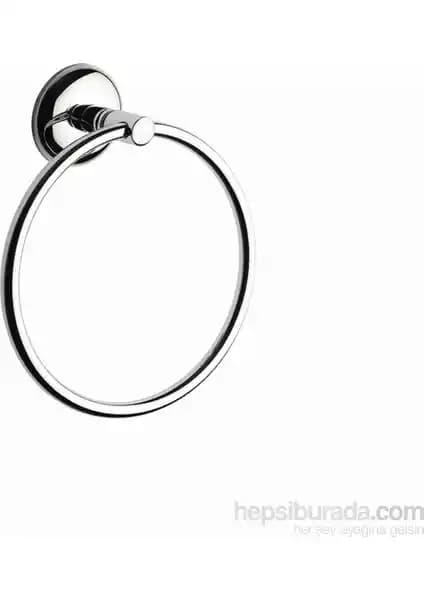 Fidex Home Yuvarlak Havluluk: Modern ve Dayanıklı Banyo Aksesuarı Özellikleri ve Kullanım İpuçları