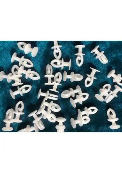 Flea Market Geçmeli Perde Kornişi: Kolay Montaj ve Şık Tasarım İle Geniş Kullanım