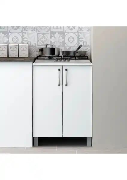 Fly Mobilya Lava Ocak Modülü: Modern Tasarım ve Fonksiyonellik Sunan Pratik Mutfak Çözümü