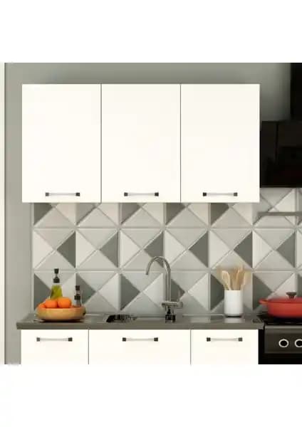 Fly Mobilya Panovit 120 Cm Mini Mutfak Üstü İnceleme ve Kullanıcı Yorumları