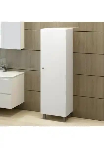 Fly Mobilya Pari Vileda Dolabı: Modern Tasarım ve Güvenlik Standartlarına Uygun Çözüm