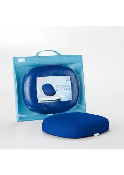 FOM Smith Visco Elastik Oturma Simidi: Ergonomik ve Konforlu Oturma Çözümü