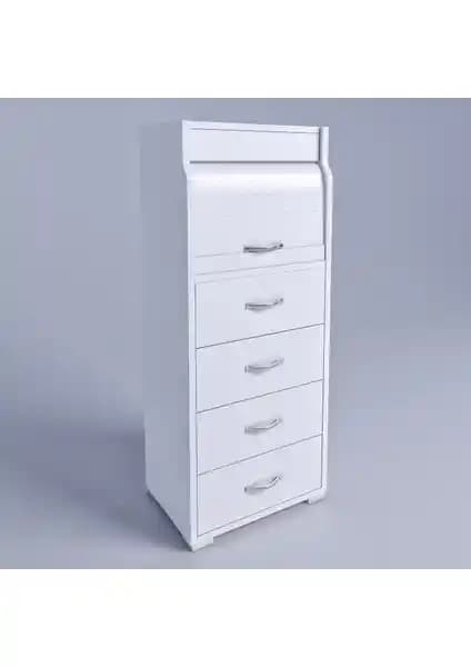 Fora Home Pandora Çok Amaçlı Ekmek Dolabı İncelemesi ve Kullanıcı Yorumları